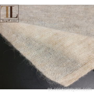 Topline supersoft hilo de alpaca en conos en venta